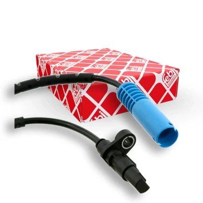 Kuva FEBI BILSTEIN 24128 ABS Anturi Taka akseli, vasen, oikea 1040 BMW: 5 Touring