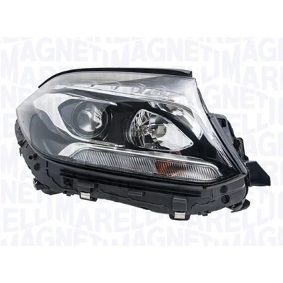 Kuva Ajovalo MAGNETI MARELLI 710815910190, Vasen
