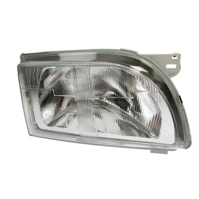 Kuva TYC 20 5211 08 2 Ajovaloumpio Oikea H4 FORD: Transit Mk4 Bussi