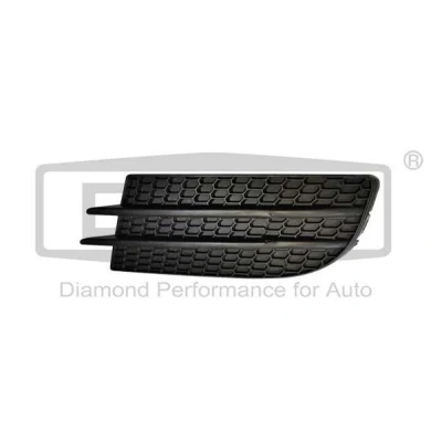 Kuva DPA 88531823202 Puskurin Ritilä Vasen VOLKSWAGEN: Tiguan I