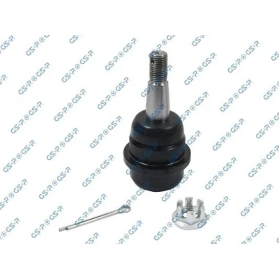 Kuva Pallonivel GSP S080337