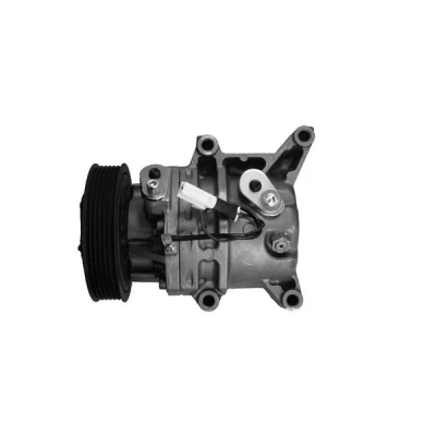 Kuva Kompressori, ilmastointilaite mazda 2 OE 92600C570A, 92600 C570A, DR08 61450