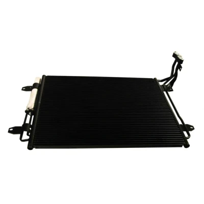 Kuva MAXGEAR Easy Fit AC830043 Ilmastoinnin Lauhdutin Vedenerottimella 15,4 13,8 Alumiini 535 R 134a