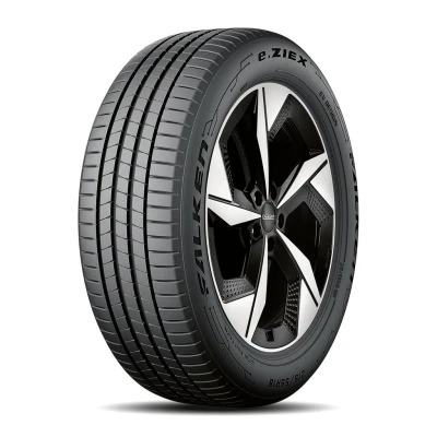 Kuva Falken e.ZIEX 215/55 R17 98V henkilöauto Kesärenkaat Renkaat 357290
