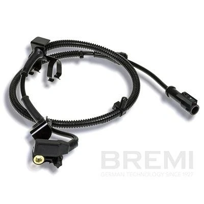 Kuva BREMI 51069 ABS Anturi Kaapelilla JAGUAR: S Type (X200) 2.7 D, 4.2 Supercharged, 3.0 V6, 4.0 V8, 2.5 R V8 1999 2008