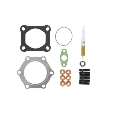 Kuva MAHLE ORIGINAL 228 TA 17918 000 Asennussarja Turboahdin