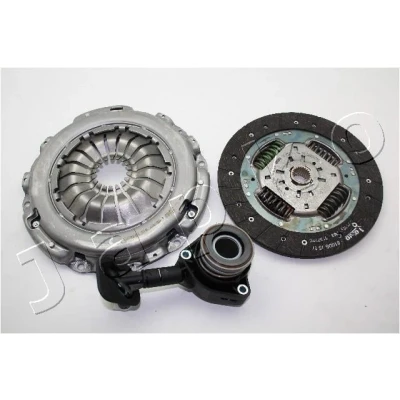 Kuva JAPKO 92FO01 Kytkinpaketti 235 FORD: Tourneo Connect, Transit Connect Mk1 Van