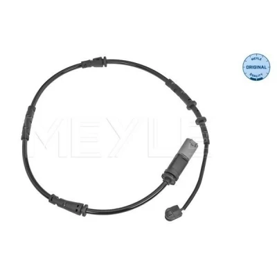 Kuva MEYLE 314 527 0043 Jarrupalojen Kulumisen Ilmaisin Taka akseli BMW: X1, 2 Gran Tourer, Active MINI: Hatchback