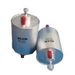 Kuva ALCO FILTER SP 2121 Polttoainesuodatin Letkusuodatin 10 8 MERCEDES BENZ: C sarja T modell, Sedan, S Coupe