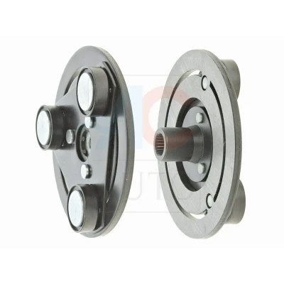 Kuva ACAUTO AC 05HA15 Kytkinlevy, Magneettikytkin Kompressori