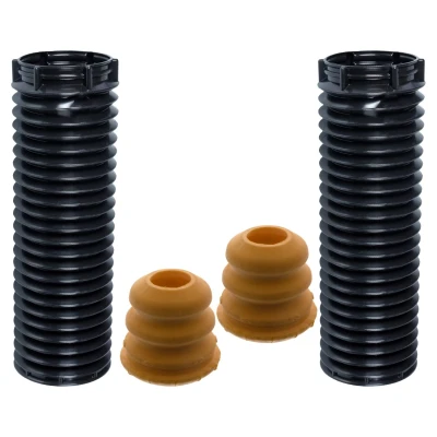 Kuva FEBI BILSTEIN 180263 Iskunvaimentimen Suojakumi Etuakseli FORD: FOCUS 2, 3 Turnier, Grand C Max