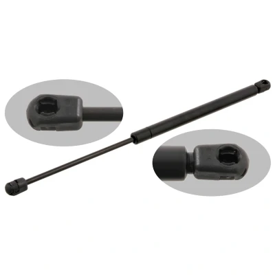 Kuva FEBI BILSTEIN 27776 Takaluukun Kaasujousi 680 455 Molemminpuolin FORD: Focus Mk1 Hatchback, Van / Farmari