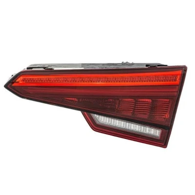 Kuva HELLA 2SV 012 247 081 Takavalot Oikea Sisä osa LED 12 Lampun kannalla