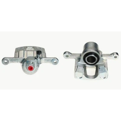Kuva BUDWEG CALIPER 343390 Jarrusatula CHEVROLET: Evanda Sedan, Epica Sedan