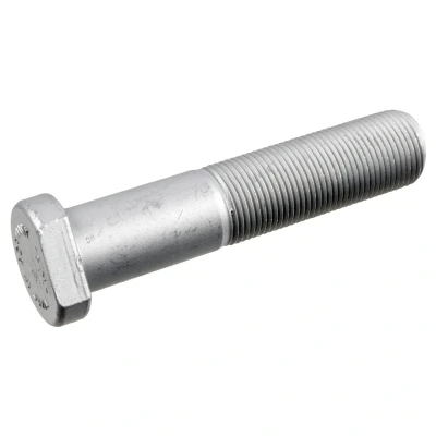 Kuva FEBI BILSTEIN 21583 Pyöränpultit M20 x 1,5 102 Taka akseli 10.9 Sinkki liuska pinnoite