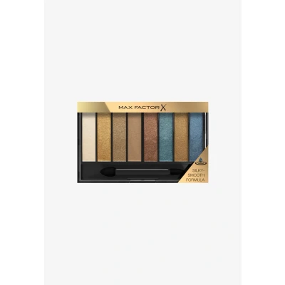 Kuva Max Factor Masterpiece Nude Shadows Palette 6,5 g
