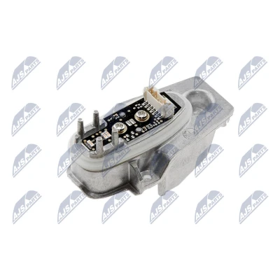 Kuva Ohjain. mutkavalonheitin BMW 7 [G11, G12] OE 63117440359