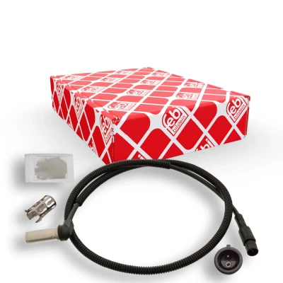 Kuva FEBI BILSTEIN 106387 ABS Anturi Taka akseli, vasen, oikea rasvalla, hylsy 1185 960