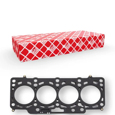 Kuva FEBI BILSTEIN 105937 Kannentiiviste 1,63 Metalli VOLKSWAGEN: Passat B6 Variant, Sedan, Golf 6, SKODA: Octavia 2 Combi, II Hatchback