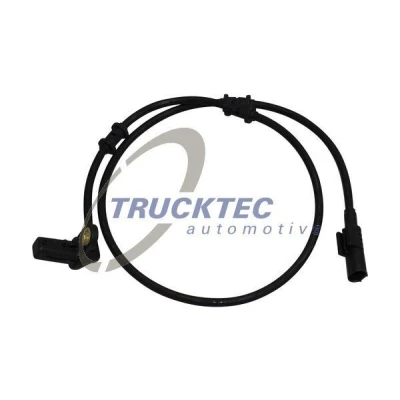 Kuva TRUCKTEC AUTOMOTIVE 02.42.382 ABS Anturi Etuakseli, vasen MERCEDES BENZ: ML sarja