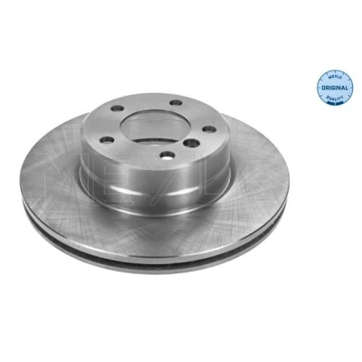 Kuva MEYLE 315 521 3061 Jarrulevyt Etuakseli 310 24 5 120 Tuuletettu ORIGINAL Quality BMW: Touring, Sedan