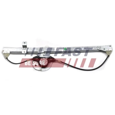 Kuva Lasinnostin, Edessä, Oikea CITROËN, FIAT, PEUGEOT, TOYOTA OE 1340398080, 1358175080, 1368042080
