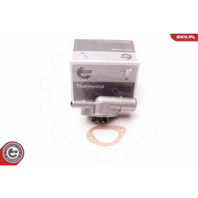 Kuva ESEN SKV 20SKV052 Termostaatti 87 Kopalla FIAT: Siena, PEUGEOT: Expert I Van