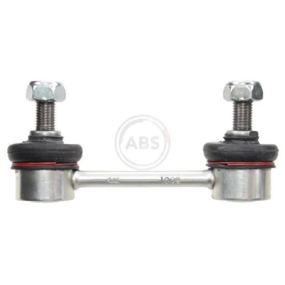 Kuva A.B.S. 260516 Koiranluu 91 MM10X1.25 RHT SUZUKI: Jimny SUV