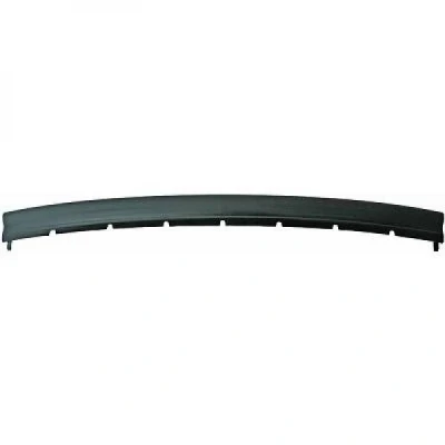 Kuva DIEDERICHS 4415062 Puskurin Lista Alla, Edessä RENAULT: Clio III Hatchback (BR0/1, CR0/1) 1.2 16V, 1.6 16V (BR05, BR0B, BR0Y, BR15, BR1J, BR1M, BR1Y