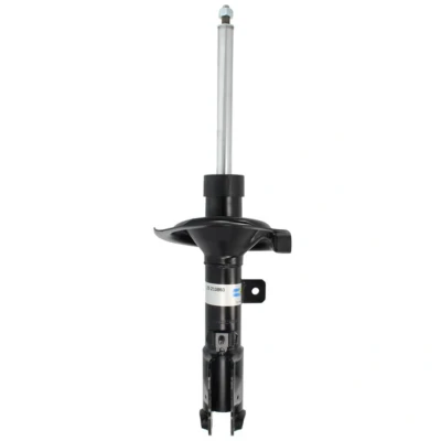 Kuva BILSTEIN B4 OE Replacement 22 213860 Iskunvaimentimet Etuakseli, vasen Kaasupaine Kaksiputki Joustintuki Tappi ylhäällä, Purisitin alhaalla
