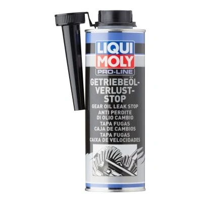Kuva LIQUI MOLY 5199 Vaihteistoöljy lisäaine Rasia 500