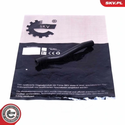Kuva Hydrauliikkaletku, ohjaus TOYOTA SEQUOIA, TUNDRA Pick up OE 443480C010