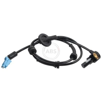 Kuva A.B.S. 30726 ABS Anturi aktiivisensori 950 Sininen NISSAN: Almera 2 Limousine, II Hatchback
