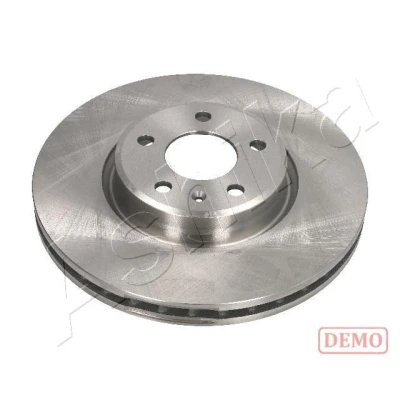 Kuva Jarrulevy AUDI, SEAT, SKODA, VW OE 80A615301E, 8W0615301H