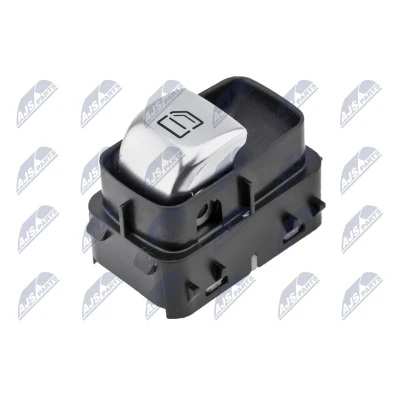 Kuva NTY EWS ME 087 Lasinnostimen Kytkin Eteen, oikea, Taakse, vasen, oikea MERCEDES BENZ: Vito Van, C sarja T modell, GLC SUV