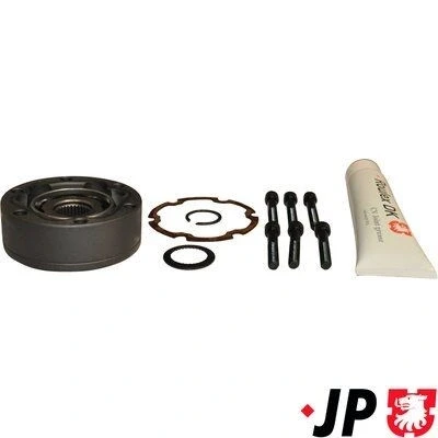 Kuva JP GROUP 1143400200 Nivel, Vetoakseli Vaihteiston puoli
