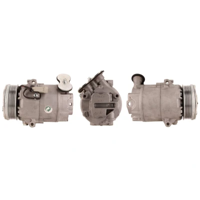 Kuva LUCAS ELECTRICAL ACP521 Ilmastoinnin Kompressori PAG 46 OPEL: Astra H Caravan, GTC