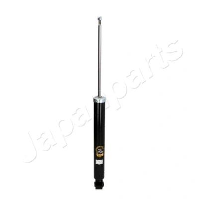Kuva JAPANPARTS MM W0040 Iskunvaimentimet Taka akseli Kaasupaine Kaksiputki Teleskooppi iskunvaimentaja Tappi ylhäällä, Silmukka alhaalla
