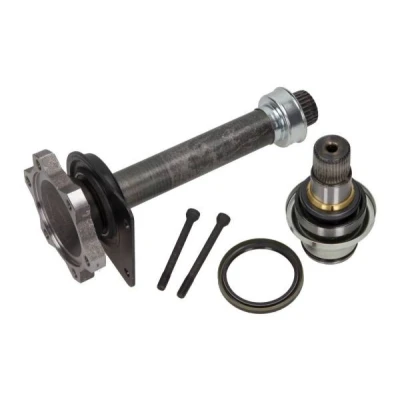 Kuva MAXGEAR 49 0667 Vetoakseli Oikea 356mm 121mm Käsivaihteisto FORD: Galaxy Mk1 MPV