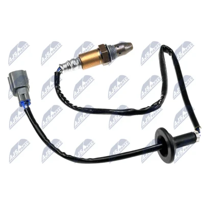 Kuva Lambda sondi, Edessä LEXUS IS II OE 89467 53010