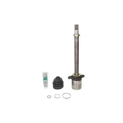 Kuva PASCAL G81049PC Vetonivel Vaihteiston puoli NISSAN: Qashqai / Qashqai+2 I
