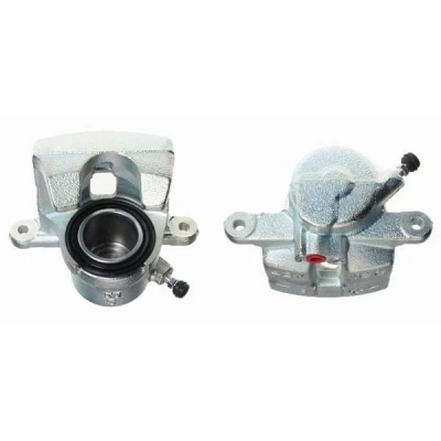 Kuva BUDWEG CALIPER 343673 Jarrusatula MAZDA: MX 5 2