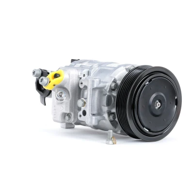 Kuva DENSO DCP02050 Ilmastoinnin Kompressori 6SEU14C PAG 46 R 134a VOLKSWAGEN: Passat B7 Variant, Tiguan I, B6 SKODA: Octavia 2 Combi