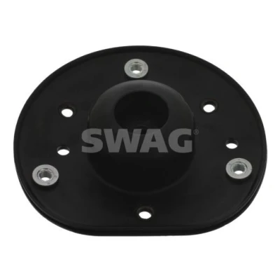 Kuva SWAG 55 93 8778 Jousijalan Tukilaakeri Etuakseli Ilman kuulalaakeria Kumi VOLVO: V70 3, XC60 I, XC70 II Farmari