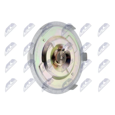 Kuva Kytkin, jäähdytystuuletin JEEP CHEROKEE, GRAND WAGONEER Terrängbil täckt OE 3241858, 52003205, 52027890