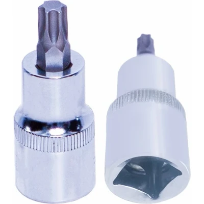 Kuva PROFITOOL 0X4355560 Voimahylsy 55mm T60 12,5 (1/2&quot;)mm (tuumaa) E profiili