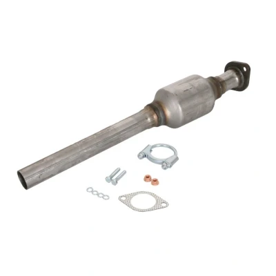 Kuva BOSAL 090 147 Katalysaattori Euro 4 asennusosilla VOLKSWAGEN: Golf 5, Plus / Crossgolf, Caddy 3, SKODA: Octavia 2 Combi, II Hatchback