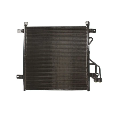 Kuva THERMOTEC KTT110558 Ilmastoinnin Lauhdutin ilman vedenerotinta 455 500 16
