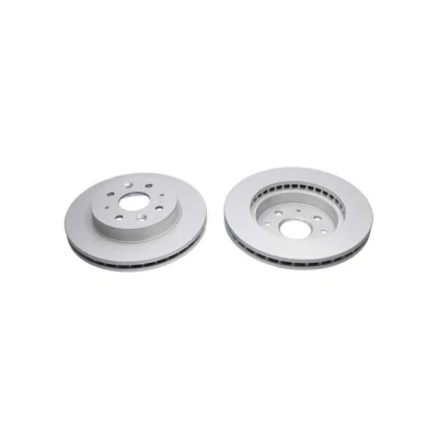 Kuva KAVO PARTS BR 4230 C Jarrulevyt 254 24 4 100 Tuuletettu pinnoitettu