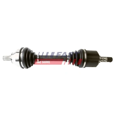 Kuva FAST FT01503 Vetoakseli 530mm